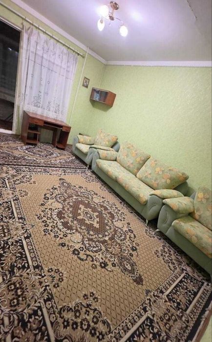 Аренда квартир Юнусабад 13 квартал 1 хона.