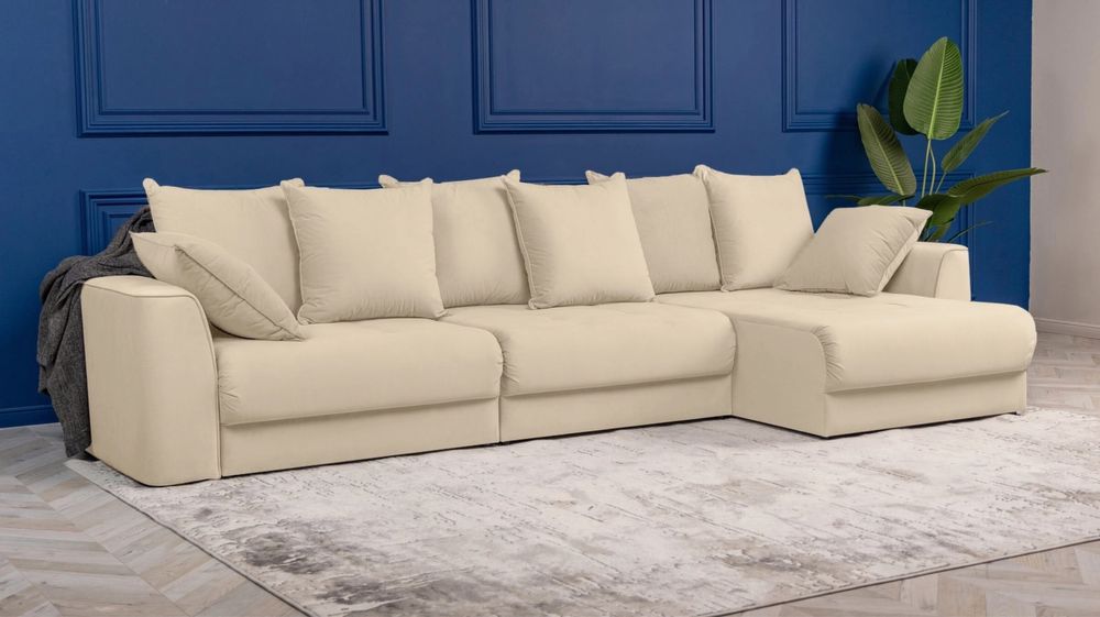 Ремонт мягкой мебел