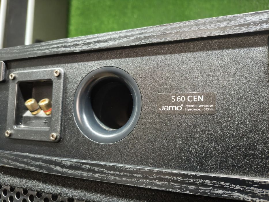 Център JAMO S-60