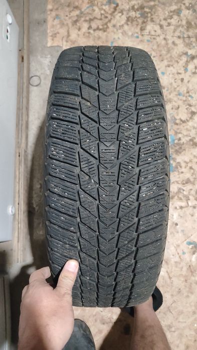 Колеса в сборе 215/60/16