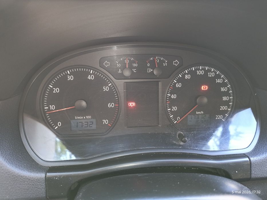 Volkswagen  polo 9n