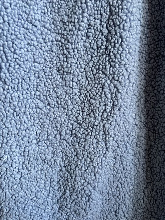 Палто teddy bear