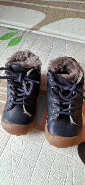 Боси обувки Botess, Bisgaard