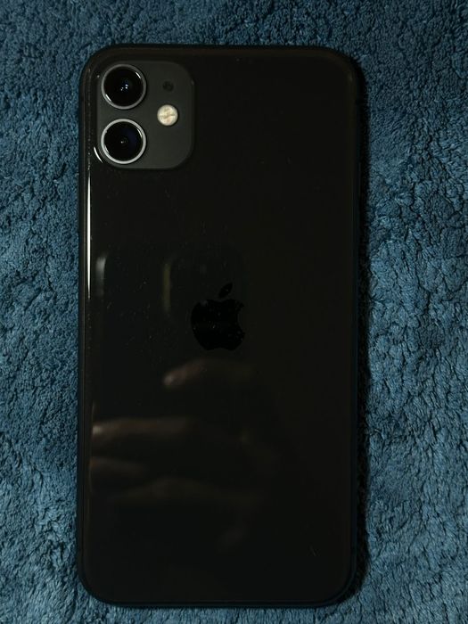 iPhone 11  (128gb)