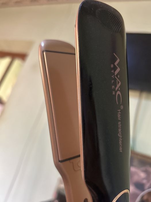 Mac original dazmol