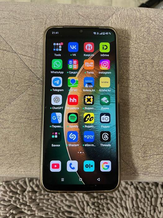 Продам Realme C63
