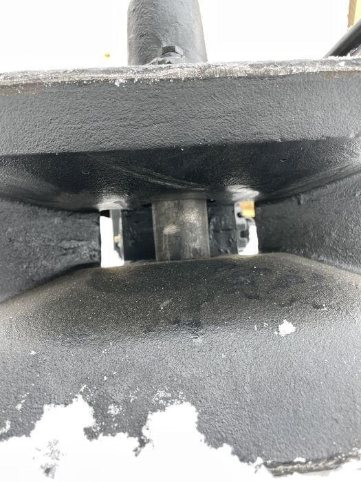 Фаркоп Евро Маз прибор буксировочный