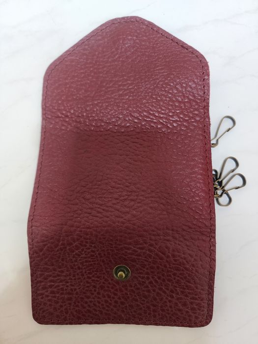 Картхолдер KANISHKA