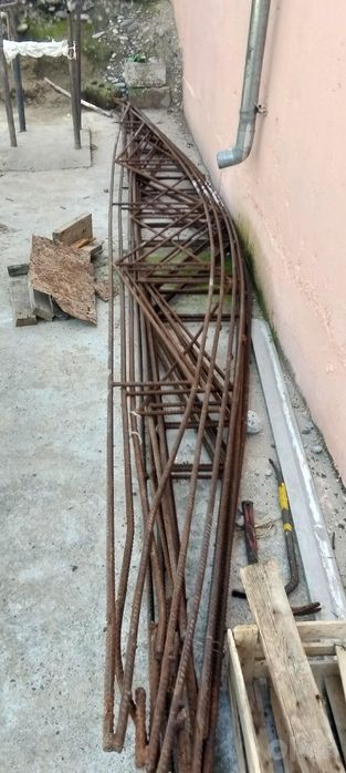 Фирма  жуда бакуват арматурадан
