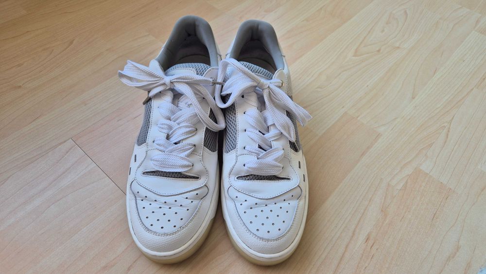 Мъжки кецове Filling pieces