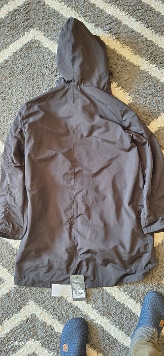 Яке ветренка френско MONT