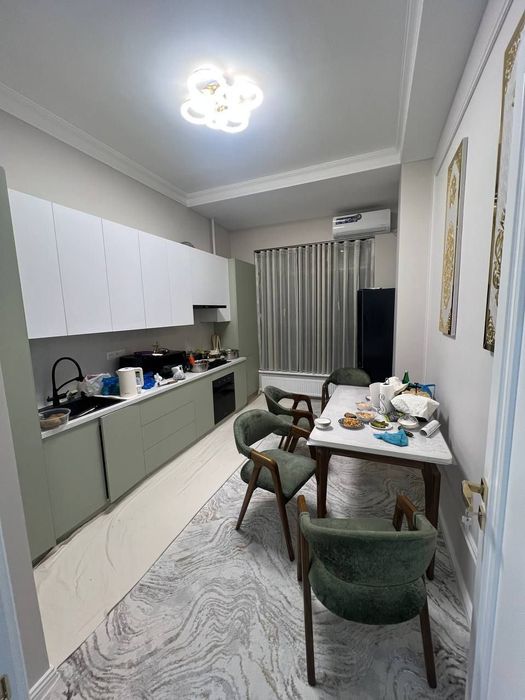 Нурафшон Куча 2/5/10 Беш Козон Новастройка Йулни Юзида дом