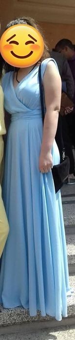 Дълга рокля Junona р-р М