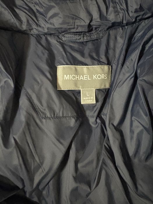 Michael Kors L размер
