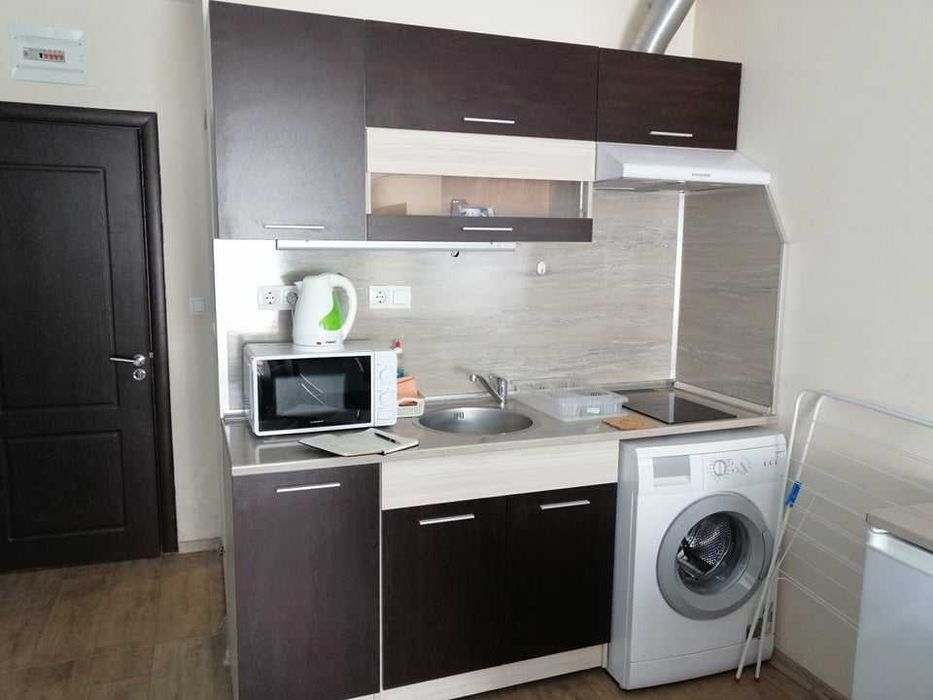 Дава се под наем Тристаен апартамент в Пловдив, Старият град - 82 кв.м за 372.3 € - Снимка #1