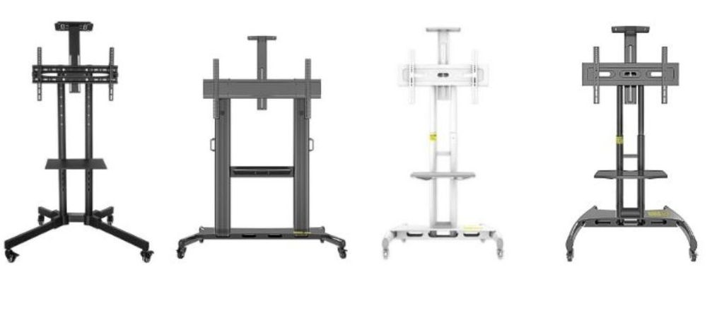 Кронштейн Мобильная подставка для телевизора или монитор