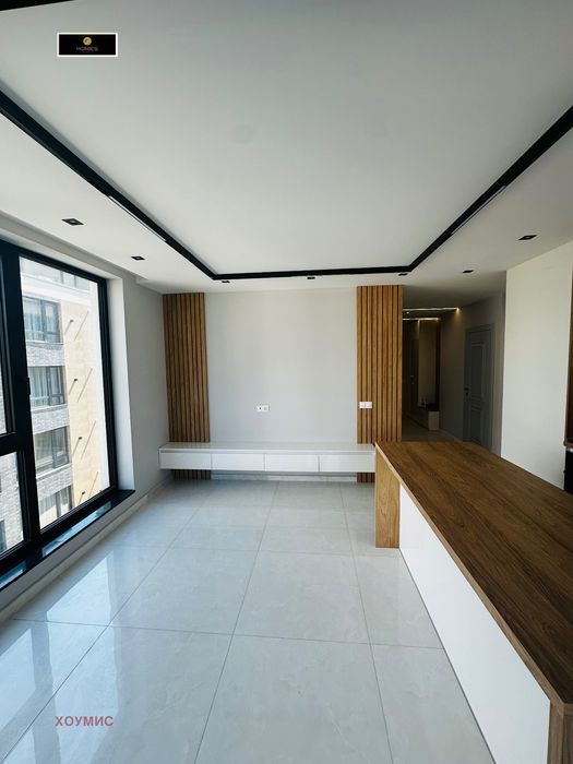 Продава се Тристаен апартамент в София, Кръстова вада - 97 кв.м за 4485 €/кв.м - Снимка #9
