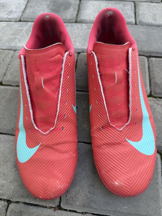 Ghete fotbal sintetic