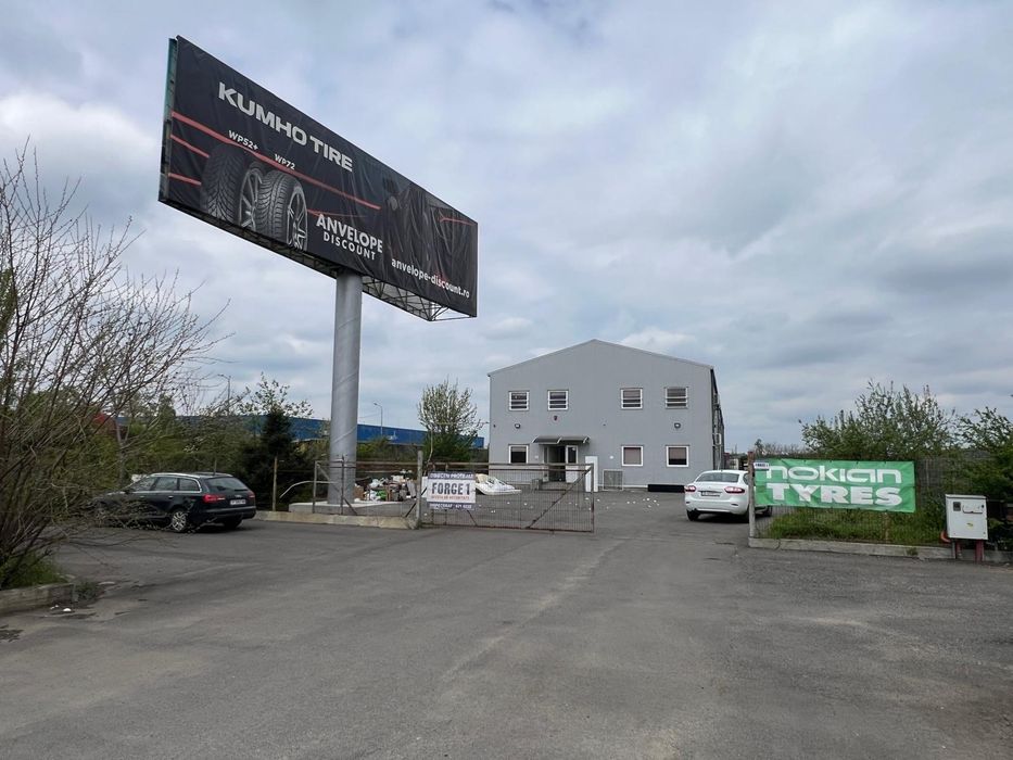Goliri apartamente