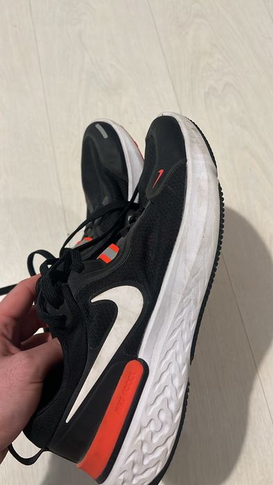 Adidasi Sport Nike barbati