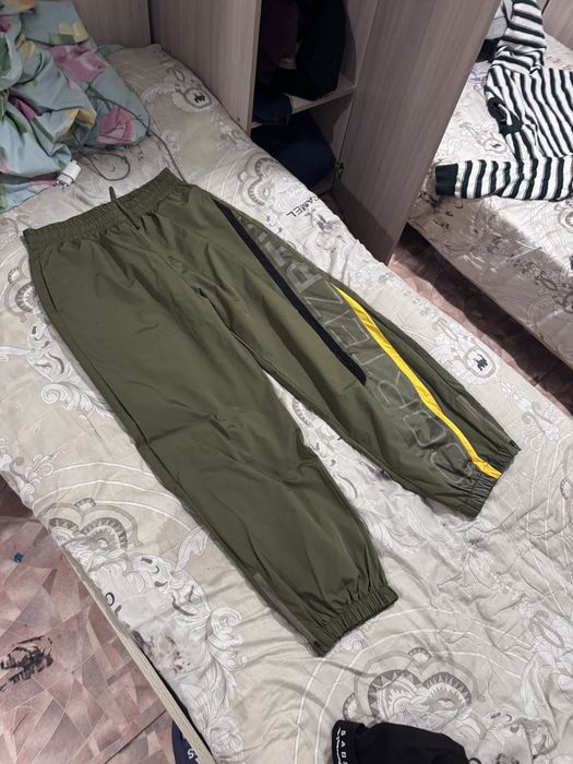 бренд:Corteiz размер XL