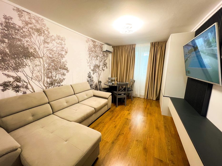 Ofer spre inchiriere apartament  2 camere, confort 1, sector 4