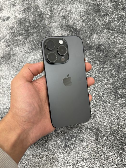 Iphone 16pro 128 idial