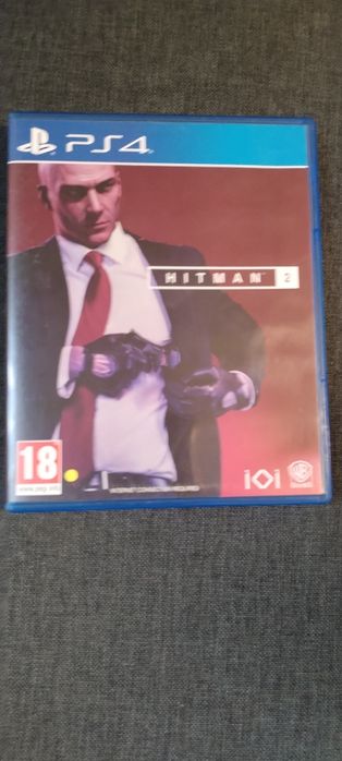 Игри за PS 4 запазени като нови