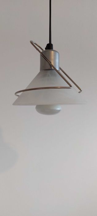 Полилеи (абажури) за кухня / хол