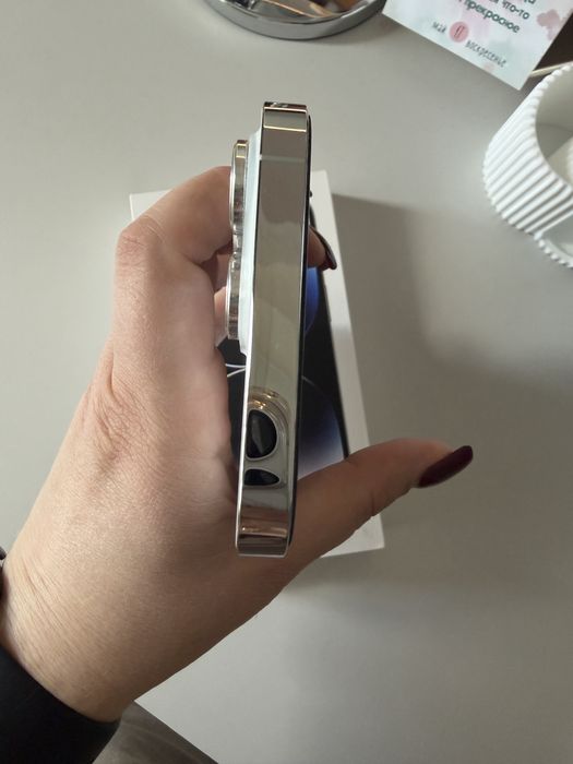 Продам iPhone 14 Pro Max 128 GB