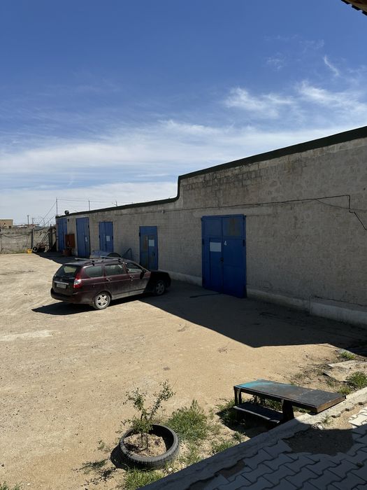 Завод Производства Воды