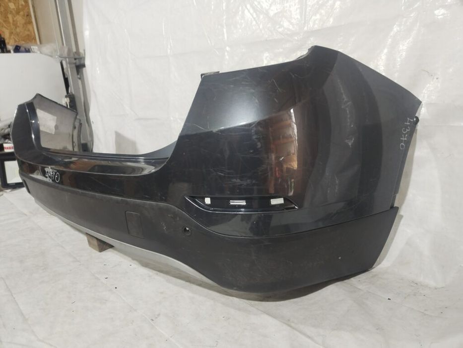 Bara spate BMW X1, E84 LCI, 2012, 2013, 2014, 2015, cod origine OE 51127303801.