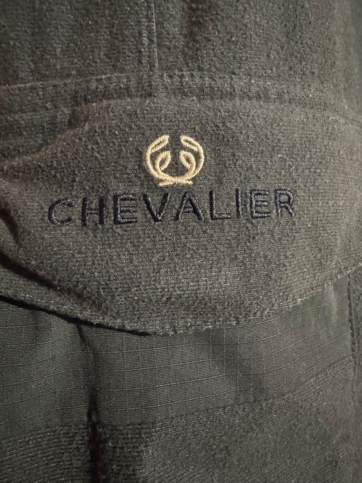 Панталон Chevalier Basset.