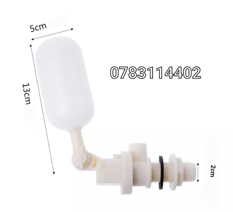 Plutitor Universal-Sistemele Automate de Adapare Pt Animale-Pasari-39G