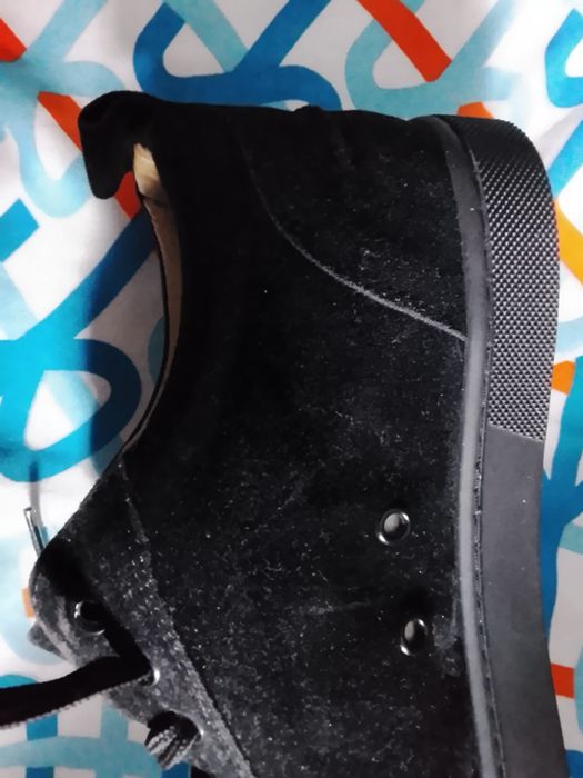 Louis Loubotin pantof sport piele