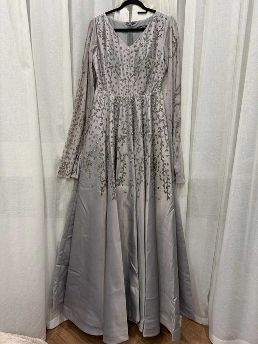 Продам вечернее платье