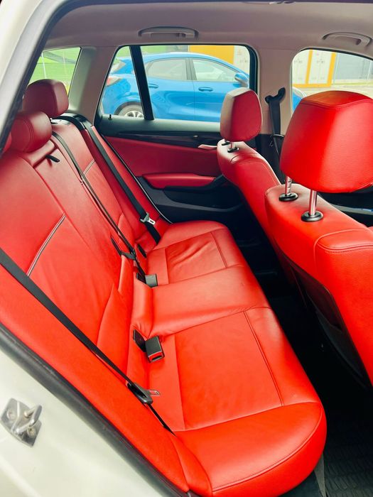 Bmwx1  xdrive an fabricatie 2013,11.500 euro