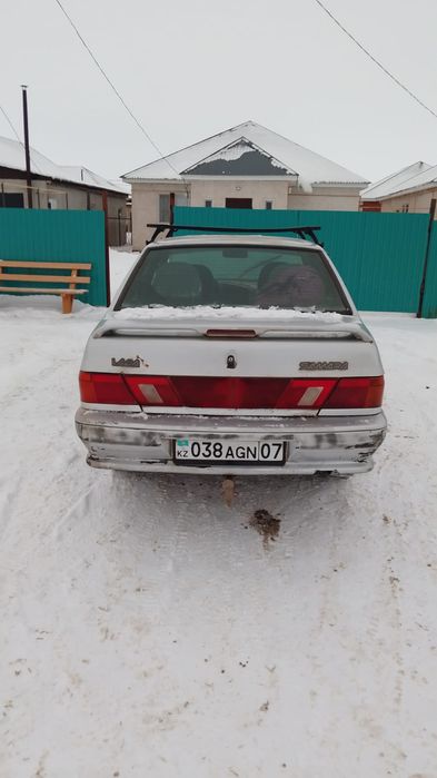 Продается ВАЗ 2114