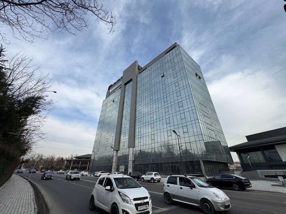 Сеул Мун Гунайдин | 71кв - нежилое помещение Продажа