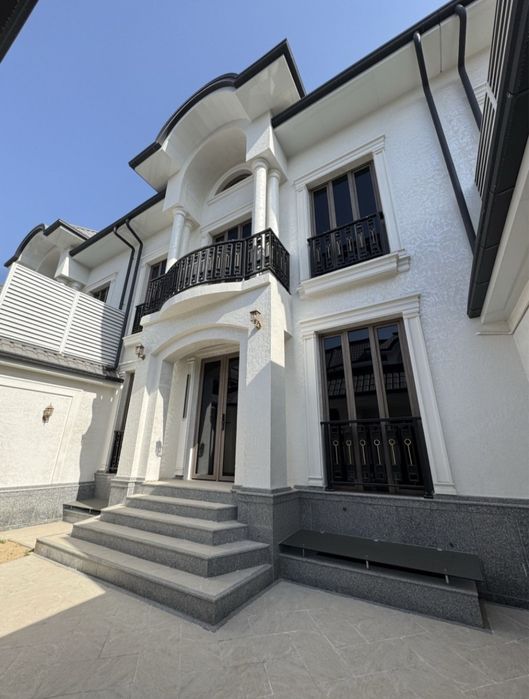 Срочно Продается Коттедж Евро Коробка Файзабад