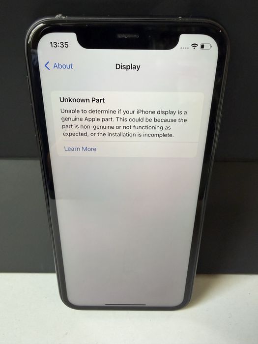 BPFR* iPhone 11 128GB