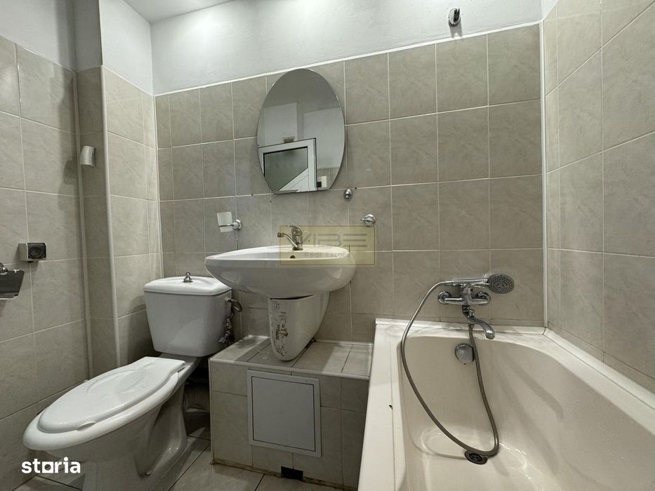 Apartament 3 camere Carrefour Felicia- Continental OSRAM