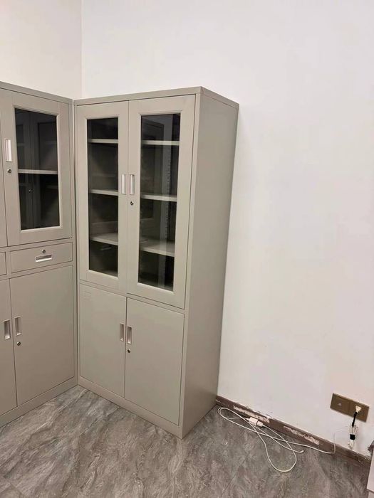 Qulflanadigan temir shkaf | Закрывающийся металлический шкаф/ arzon