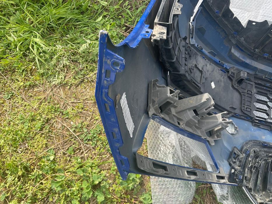 Bara Skoda Kamiq_2023