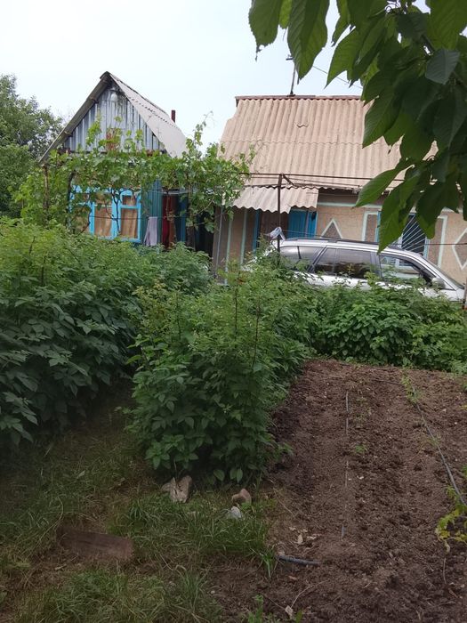Продается дача в районе Бау Бакша (Карамурт)
