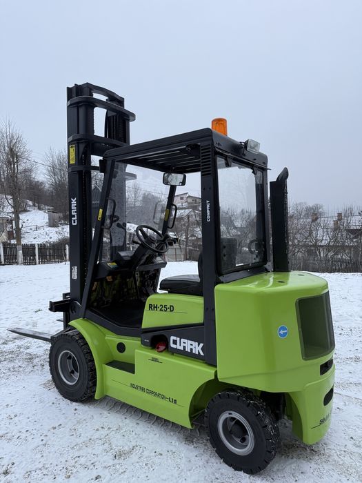 Stivuitor Motostivuitor