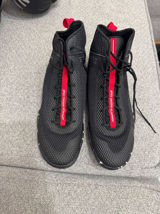 Комплект за тренировка по бокс