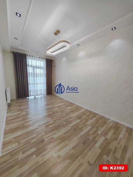 Tezda Peredasgir tomondan 2xonali uy sotiladi K2392