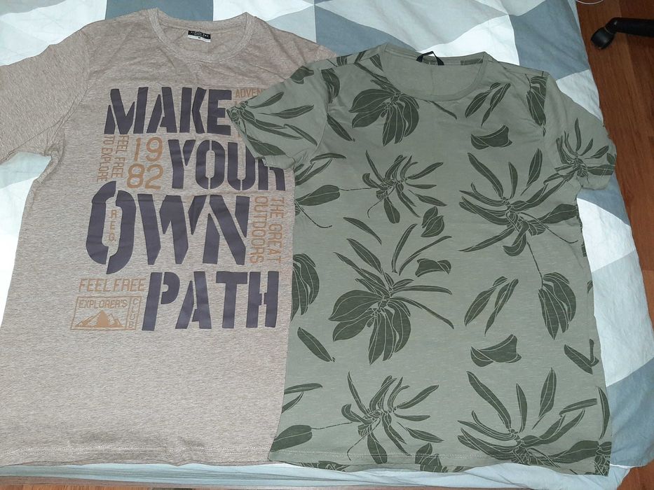 Тениски сет за момче