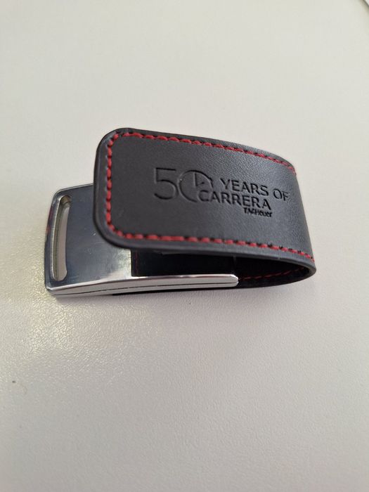 Дизайнерско TAG Heuer USB - памет 4GB